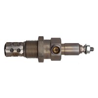 2 Glow Plugs Flame Glow Plugs 19 V NGK aftermarket...