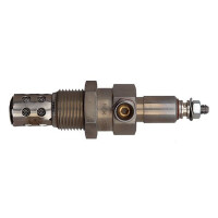 8 Glow Plugs Flame Glow Plugs 19 V NGK aftermarket...