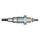 3 Glow Plugs Flame Glow Plugs 9.5 V NGK aftermarket expertise for MERCEDES-BENZ