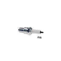 2 Spark Plugs fixed SAE connection NGK IAM expertise for various vehicles
