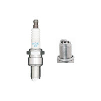 8 Spark Plugs fixed SAE connection NGK IAM expertise for...