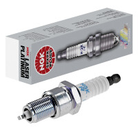 6 Spark Plugs fixed SAE connection NGK IAM expertise for...