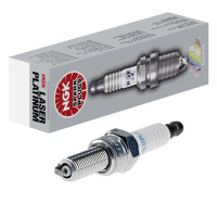 2 Spark Plugs fixed SAE connection NGK for MASERATI...