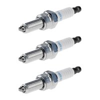 3 Zündkerzen fester SAE-Anschluss NGK für u.a....