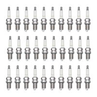 30 Spark Plugs fixed SAE connection NGK suitable for e.g. TOYOTA CAMRY
