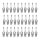 30 Spark Plugs fixed SAE connection NGK suitable for e.g. TOYOTA CAMRY