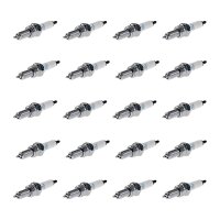 20 Zündkerzen mit Flachdichtsitz NGK Aftermarket-Expertise für HONDA