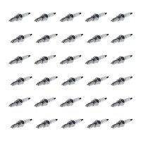 30 Spark Plugs with flat seat NGK aftermarket expertise for HONDA