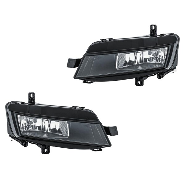 Nebelscheinwerfer-Set li re 12 V H11...