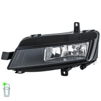 Nebelscheinwerfer-Set li re 12 V H11 Glühlampen-Technologie HELLA für VW GOLF