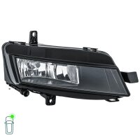Nebelscheinwerfer-Set li re 12 V H11 Glühlampen-Technologie HELLA für VW GOLF