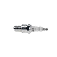 4 Zündkerzen mit Flachdichtsitz NGK Aftermarket-Expertise für u.a. HONDA