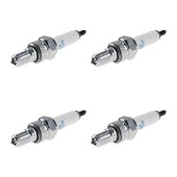 4 Spark Plugs 1-Mass Electrode NGK Aftermarket Expertise...