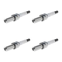 4 Zündkerzen fester SAE-Anschluss NGK IAM-Expertise...