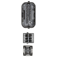 Hauptscheinwerfer-Set links rechts 12 V LED Bi-Xenon HELLA für u.a. BMW 1er