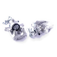 Bremssättel-Set hinten links/rechts Ø 38 mm HELLA für u.a. SEAT IBIZA