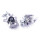Bremssättel-Set hinten links/rechts Ø 38 mm HELLA für u.a. SEAT IBIZA