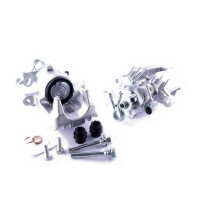 Bremssättel-Set hinten links/rechts Faustsattel...