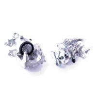 Bremssättel-Set hinten links/rechts Faustsattel Ø 41 mm HELLA für u.a. VW BORA