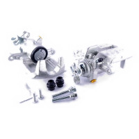 Bremssättel-Set hinten links/rechts Ø 41 mm HELLA für u.a. VW TRANSPORTER