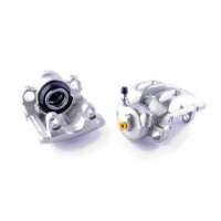 Bremssättel-Set hinten links/rechts Faustsattel Ø 42 mm HELLA für u.a. BMW 3er