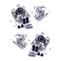 Bremssättel-Set vorne links/rechts Faustsattel...