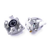 Bremssättel-Set vorne links/rechts Faustsattel Ø 54 mm HELLA für u.a. BMW 3er