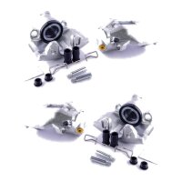 Bremssättel-Set vorne links/rechts Faustsattel...