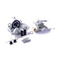 Bremssättel-Set vorne links/rechts Faustsattel...
