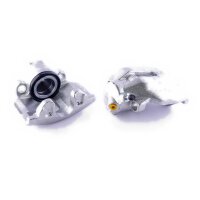 Bremssättel-Set vorne links/rechts Faustsattel Ø 57 mm HELLA für u.a. AUDI A6
