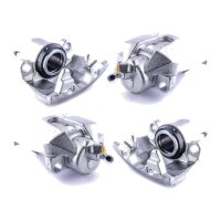Bremssättel-Set vorne links/rechts Faustsattel...