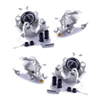 Bremssättel-Set vorne links/rechts Faustsattel...