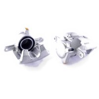 Bremssättel-Set vorne links/rechts Ø 57 mm HELLA für u.a. MB C-KLASSE