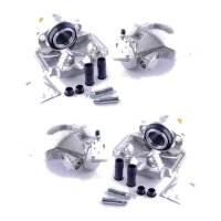 Bremssättel-Set vorne links/rechts Ø 60 mm...