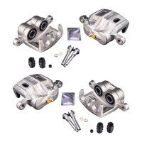 Bremssättel-Set vorne links/rechts Ø 43 mm...