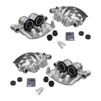 Bremssättel-Set vorne links/rechts Ø 48 mm...