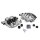 Bremssättel-Set vorne links/rechts Ø 48 mm HELLA für u.a. RENAULT MASTER