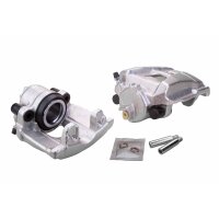 Bremssättel-Set vorne links/rechts Faustsattel...