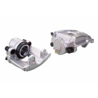 Bremssättel-Set vorne links/rechts Faustsattel Ø 57 mm HELLA für u.a. VW TIGUAN