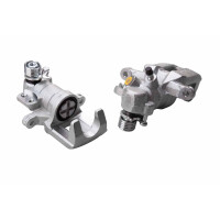 Bremssättel-Set hinten links/rechts 1-Kolben Ø 34 mm HELLA für u.a. SUZUKI SX4