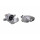 Bremssättel-Set hinten links/rechts Ø 38 mm HELLA für u.a. SUBARU FORESTER