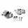 Bremssättel-Set hinten links/rechts Ø 35 mm HELLA für u.a. MITSUBISHI ASX