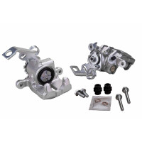 Bremssättel-Set hinten links/rechts 1-Kolben...