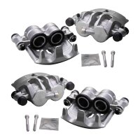 Bremssättel-Set vorne links/rechts 2-Kolben Ø...