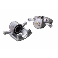 Bremssättel-Set vorne links/rechts 1-Kolben Ø 52 mm HELLA für CHEVROLET SPARK