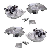 Bremssättel-Set vorne links/rechts Ø 54 mm...