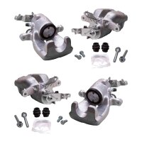 Bremssättel-Set hinten links/rechts Ø 41 mm...