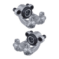 Bremssättel-Set hinten links/rechts Faustsattel...