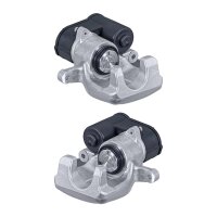 Bremssättel-Set hinten links/rechts Ø 38 mm...