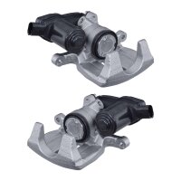 Bremssättel-Set hinten links/rechts Ø 43 mm...